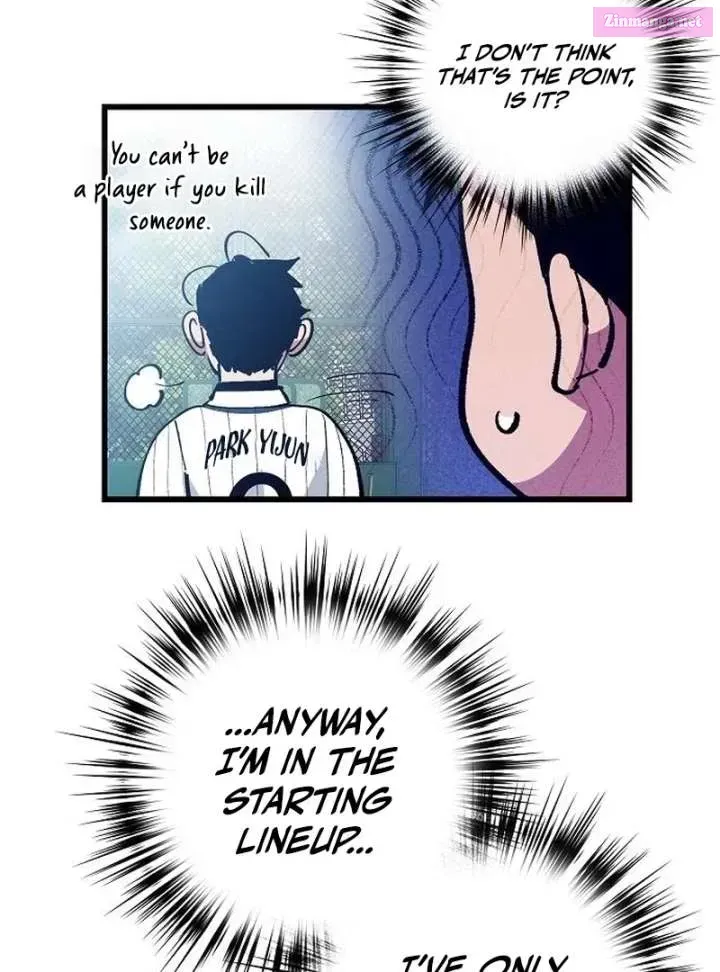 All the Aces Are Obsessed With Me — Chapter 3 — page 30