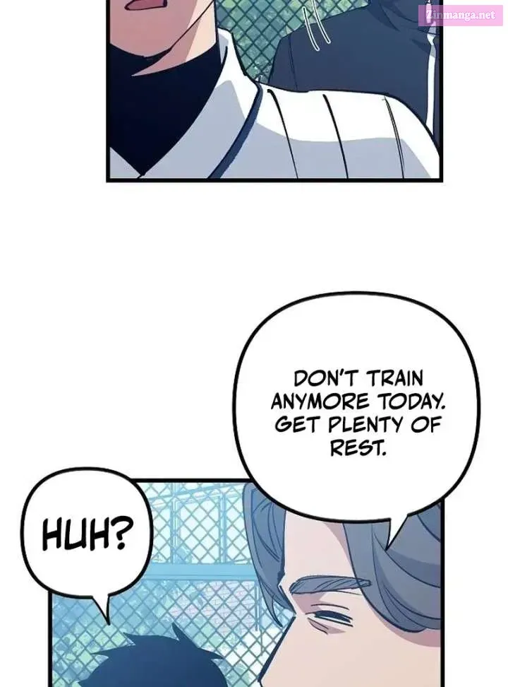All the Aces Are Obsessed With Me — Chapter 3 — page 37
