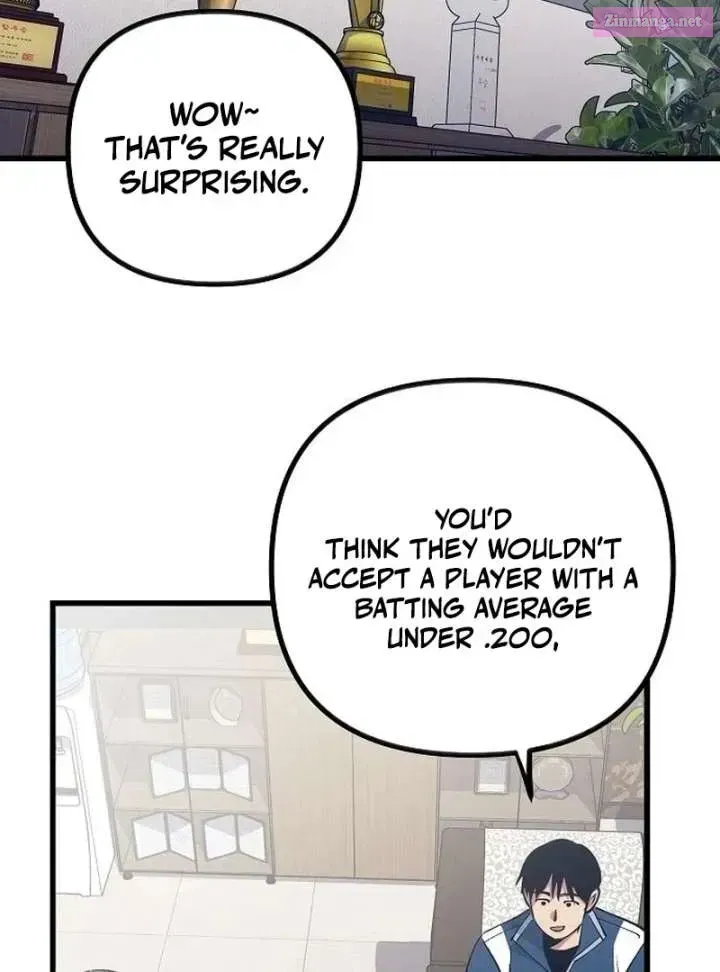 All the Aces Are Obsessed With Me — Chapter 3 — page 41