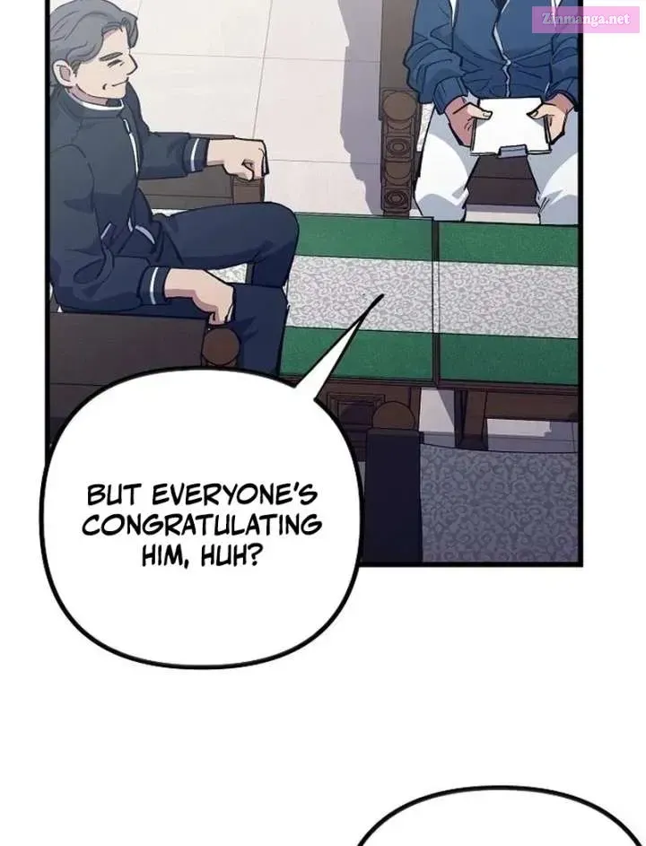 All the Aces Are Obsessed With Me — Chapter 3 — page 42