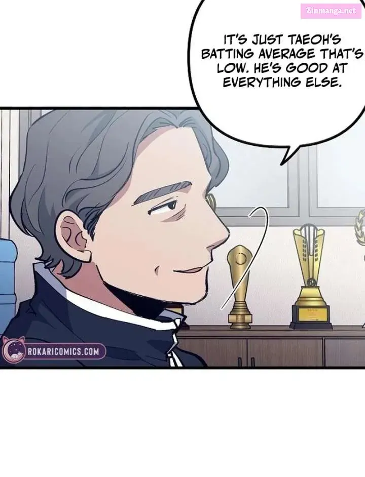 All the Aces Are Obsessed With Me — Chapter 3 — page 43