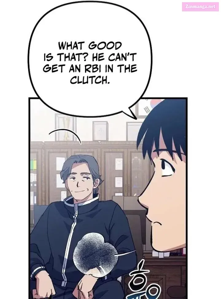 All the Aces Are Obsessed With Me — Chapter 3 — page 44
