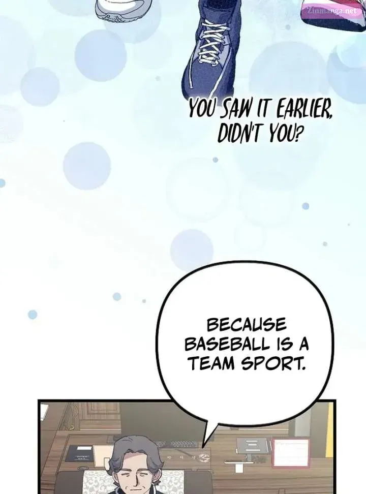 All the Aces Are Obsessed With Me — Chapter 3 — page 49