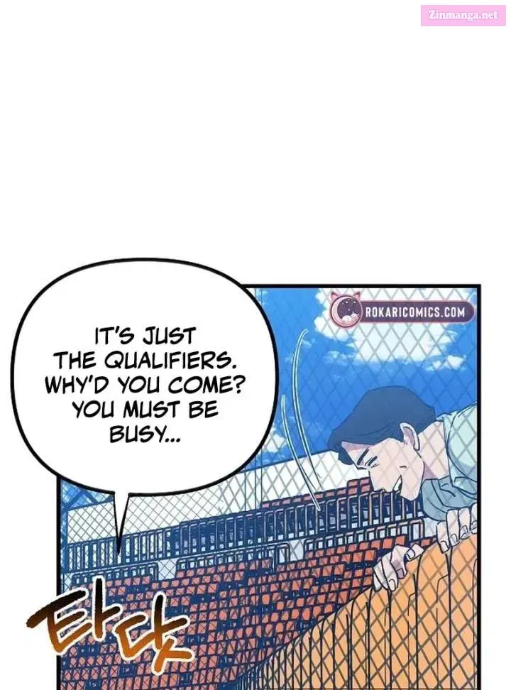 All the Aces Are Obsessed With Me — Chapter 3 — page 61