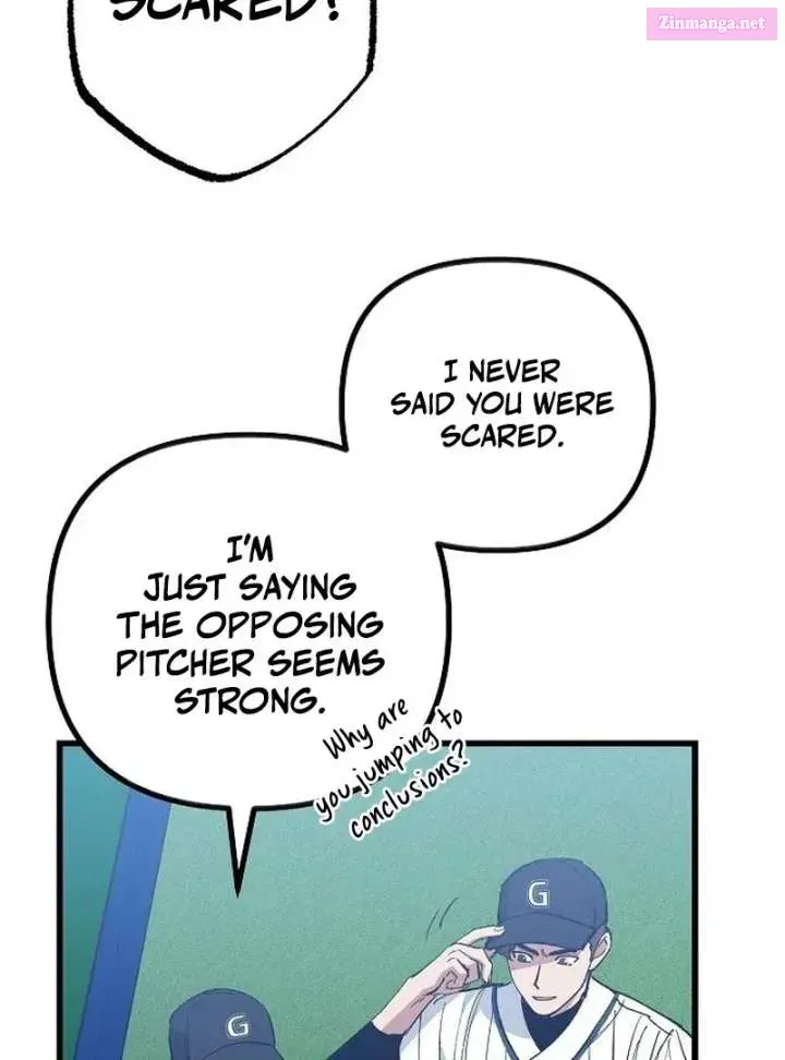 All the Aces Are Obsessed With Me — Chapter 3 — page 76