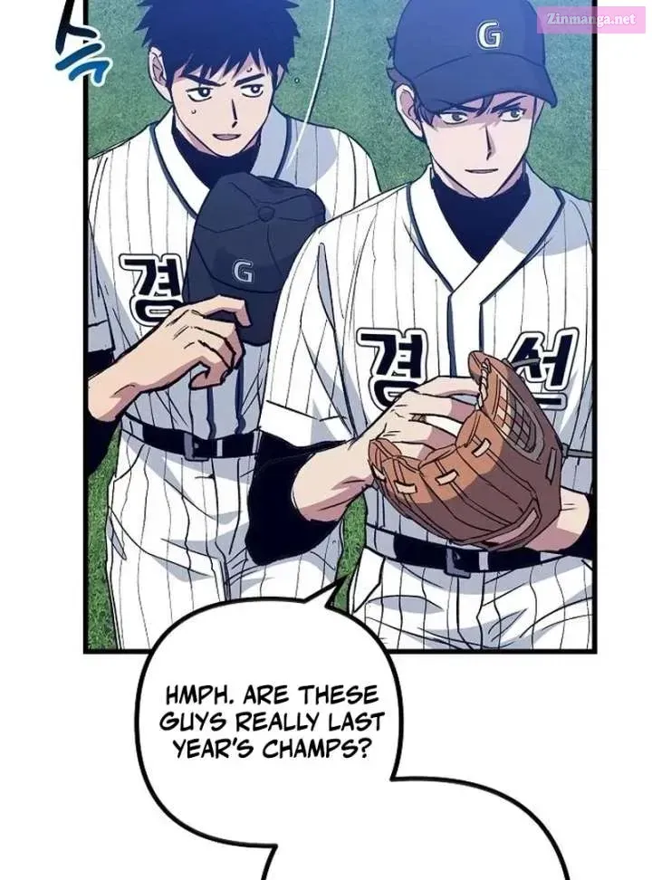All the Aces Are Obsessed With Me — Chapter 3 — page 101