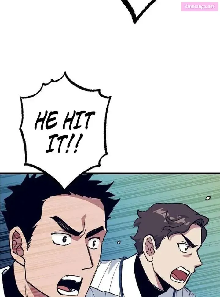 All the Aces Are Obsessed With Me — Chapter 3 — page 122