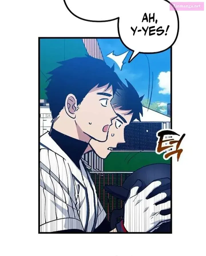 All the Aces Are Obsessed With Me — Chapter 3 — page 141