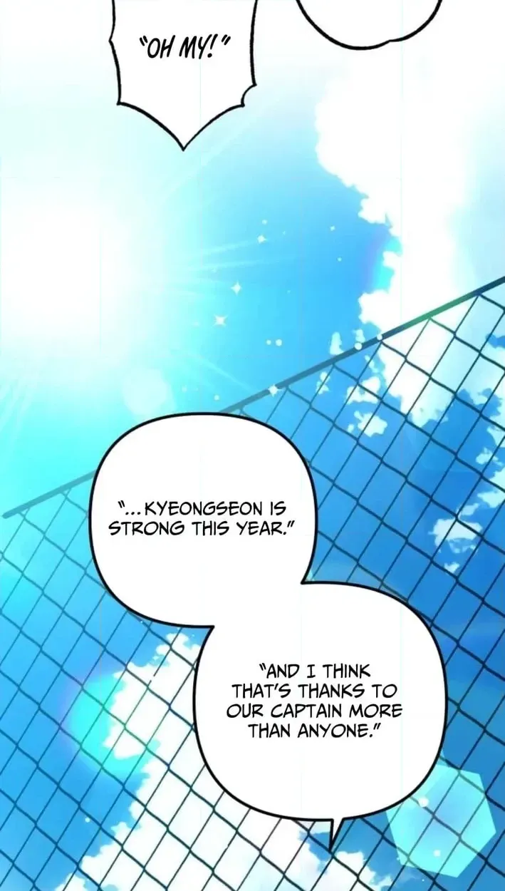 All the Aces Are Obsessed With Me — Chapter 30 — page 10