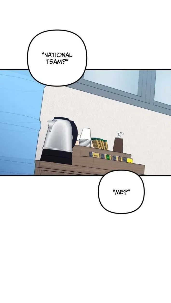 All the Aces Are Obsessed With Me — Chapter 30 — page 19