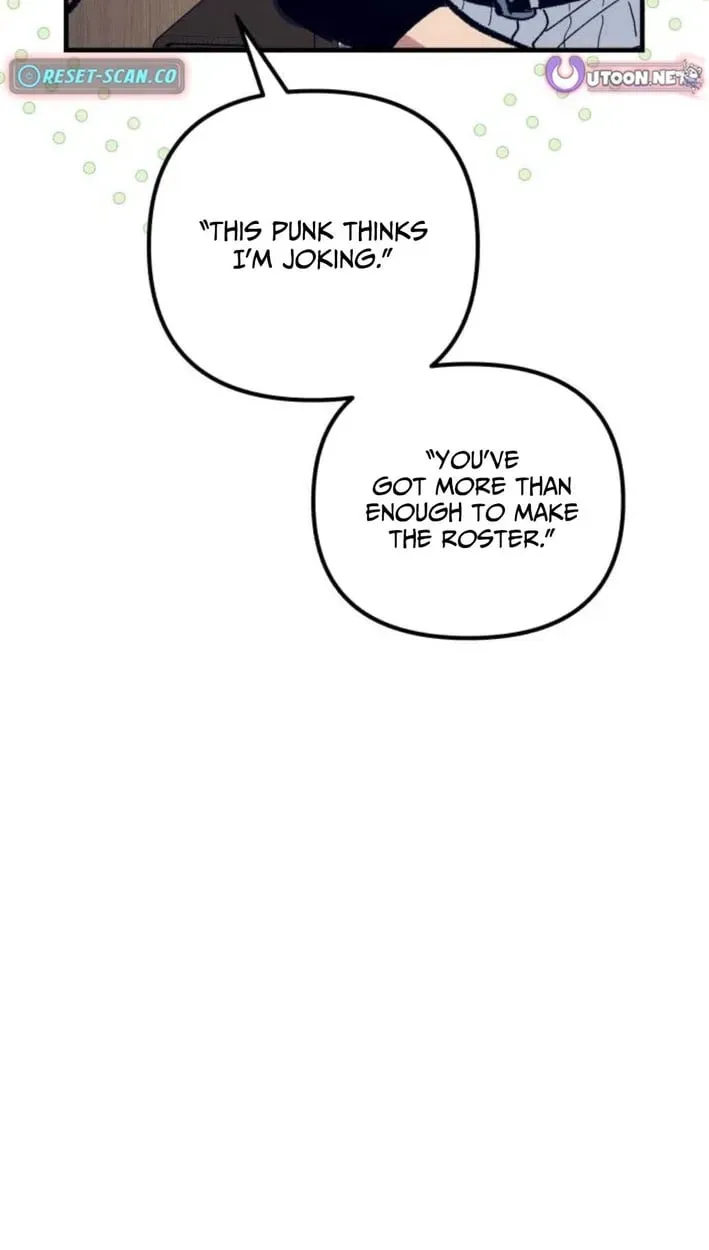 All the Aces Are Obsessed With Me — Chapter 30 — page 21