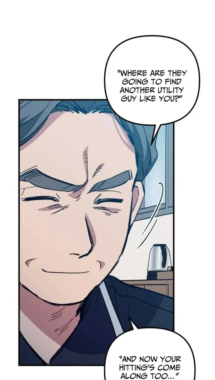 All the Aces Are Obsessed With Me — Chapter 30 — page 22