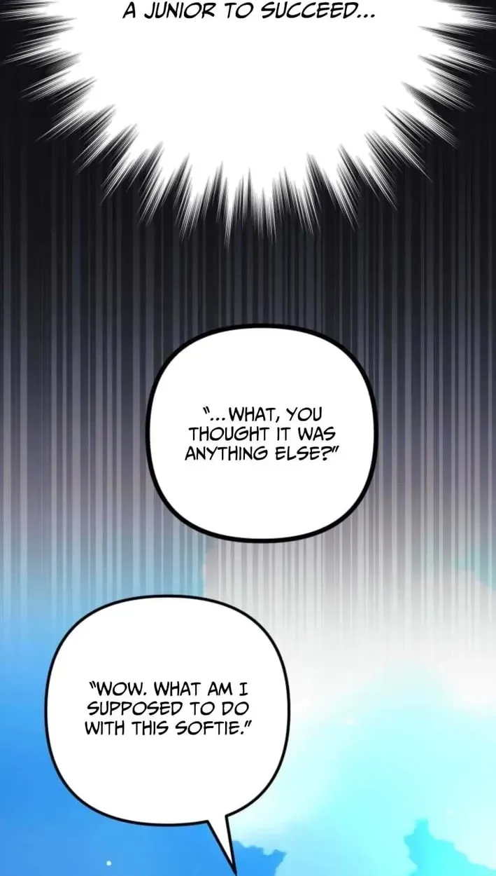 All the Aces Are Obsessed With Me — Chapter 30 — page 36