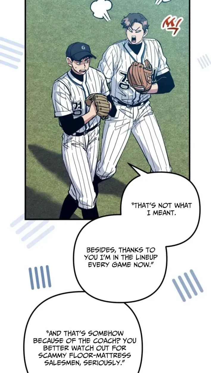 All the Aces Are Obsessed With Me — Chapter 30 — page 39