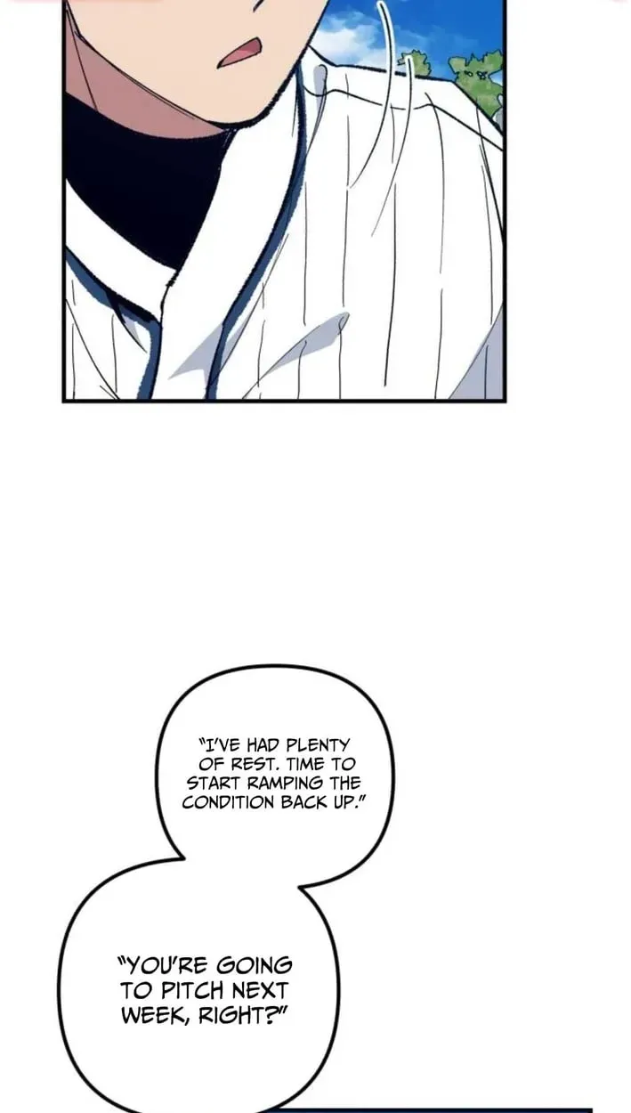 All the Aces Are Obsessed With Me — Chapter 30 — page 41