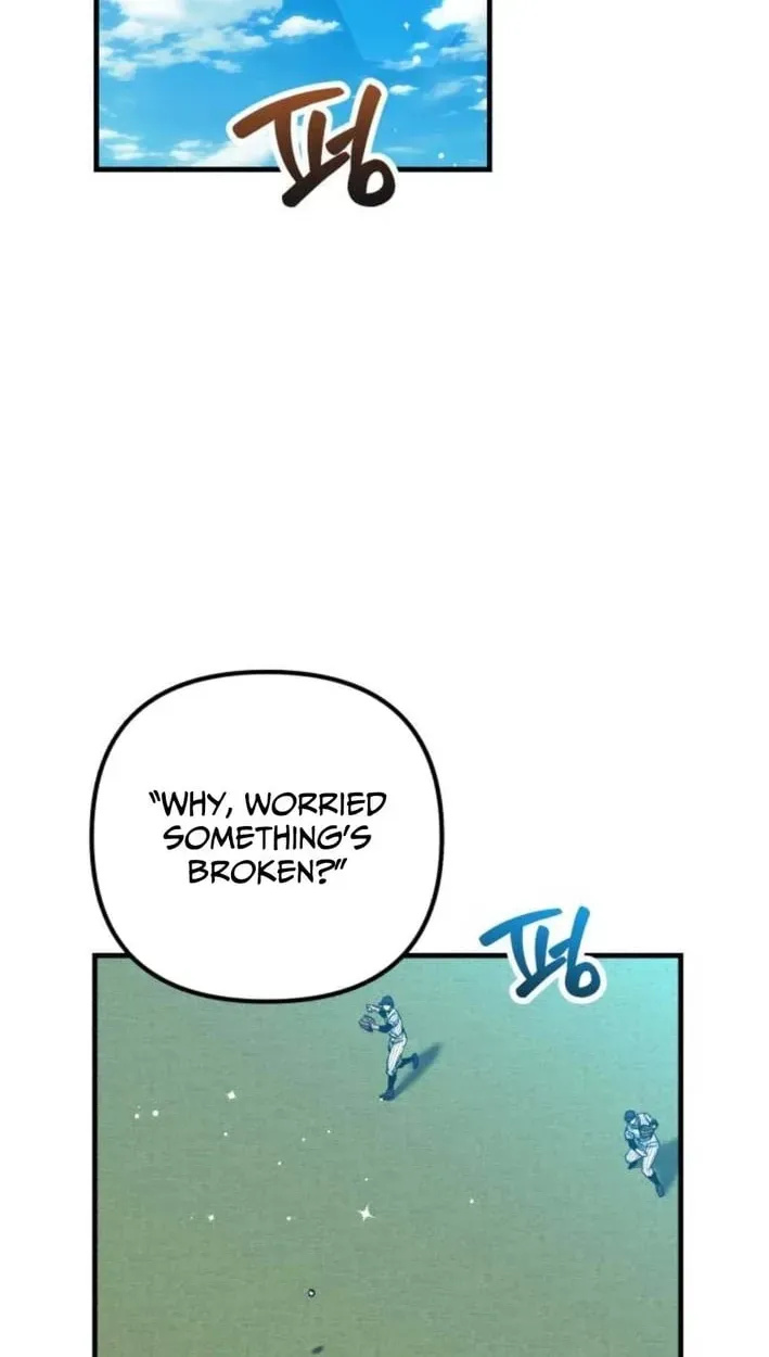 All the Aces Are Obsessed With Me — Chapter 30 — page 44
