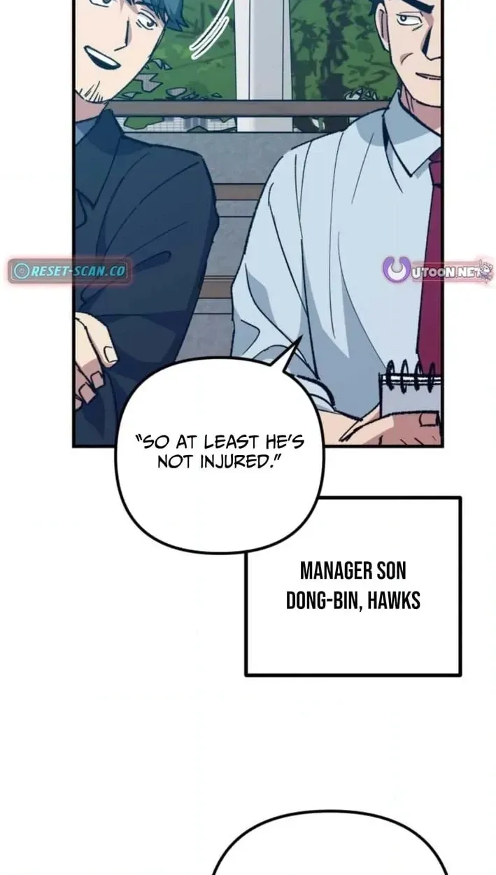 All the Aces Are Obsessed With Me — Chapter 30 — page 60