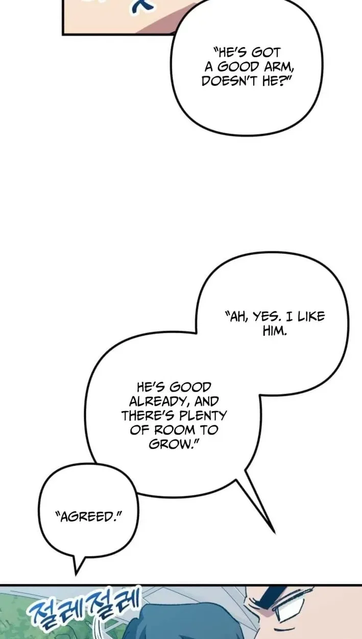 All the Aces Are Obsessed With Me — Chapter 30 — page 65