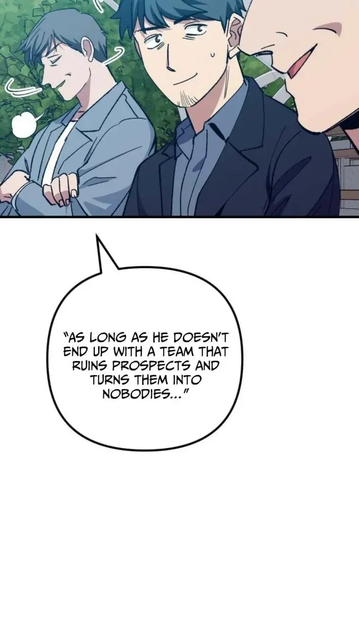 All the Aces Are Obsessed With Me — Chapter 30 — page 66