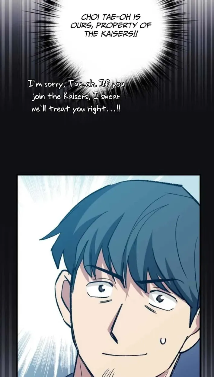 All the Aces Are Obsessed With Me — Chapter 30 — page 86