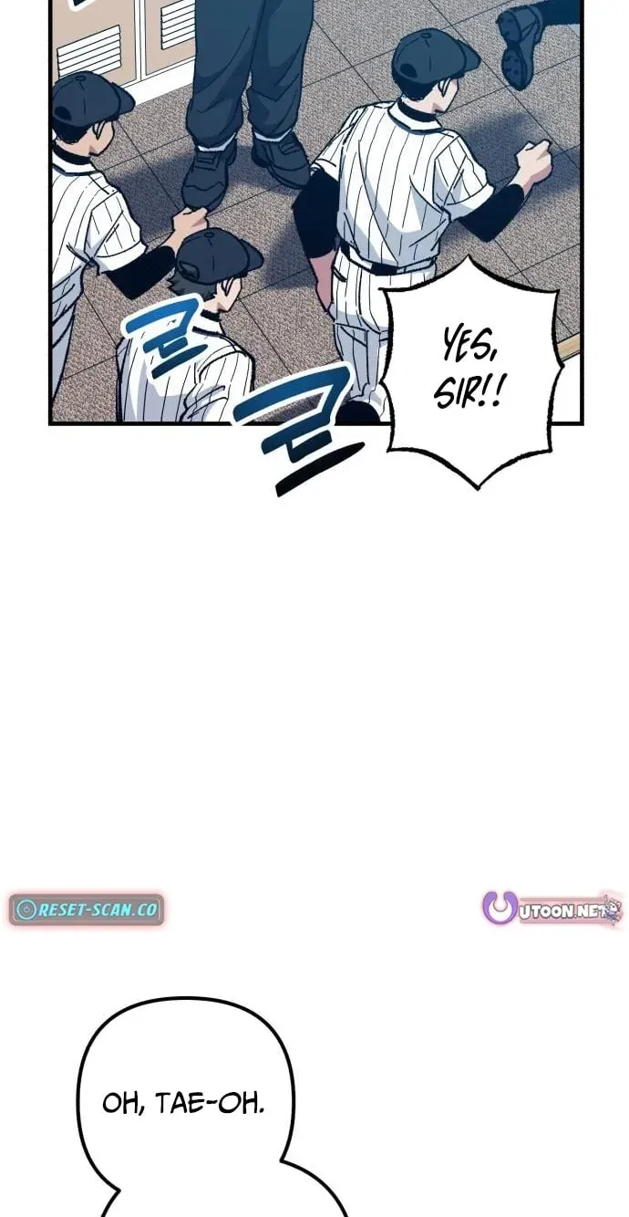 All the Aces Are Obsessed With Me — Chapter 31 — page 27