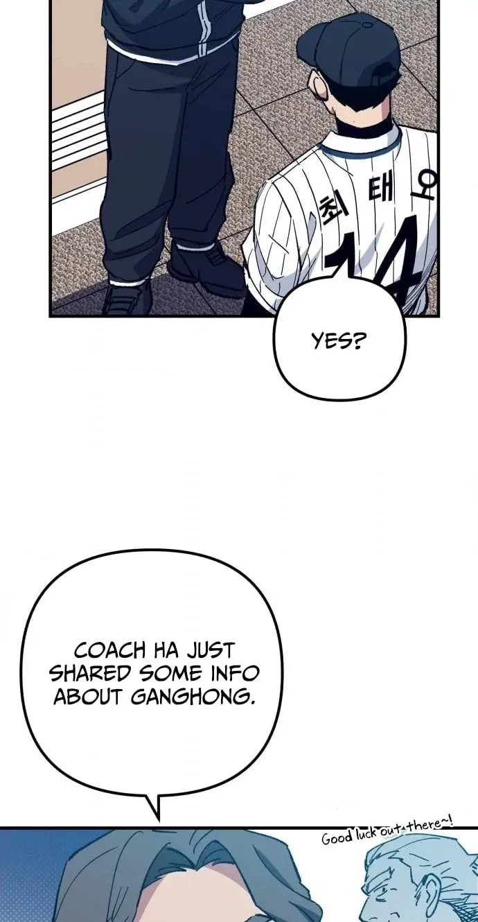 All the Aces Are Obsessed With Me — Chapter 31 — page 30