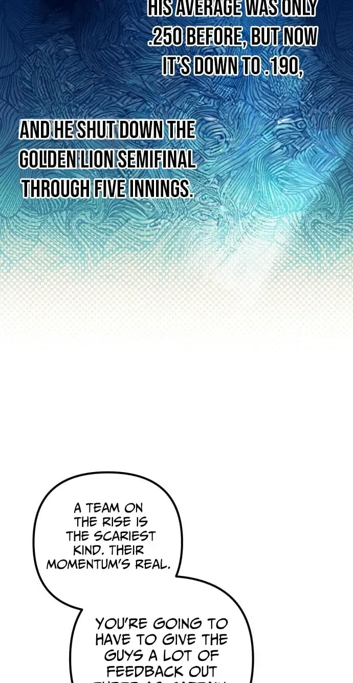 All the Aces Are Obsessed With Me — Chapter 31 — page 33