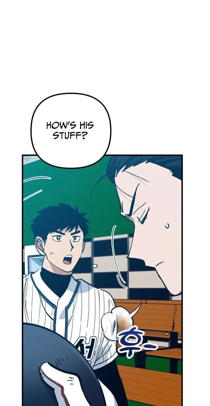 All the Aces Are Obsessed With Me — Chapter 31 — page 56