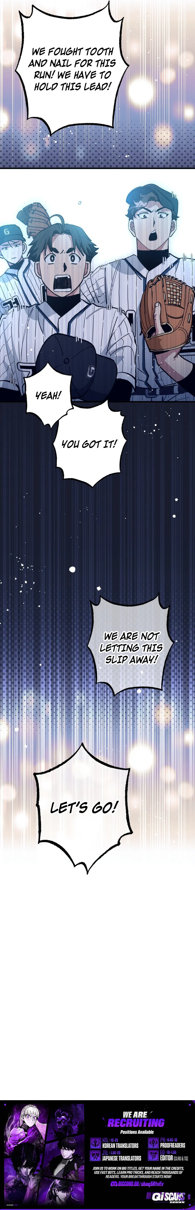 All the Aces Are Obsessed With Me — Chapter 36 — page 13