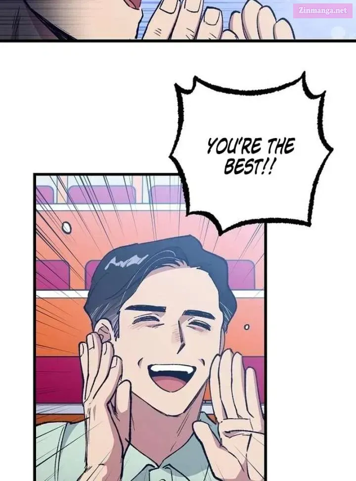 All the Aces Are Obsessed With Me — Chapter 4 — page 77