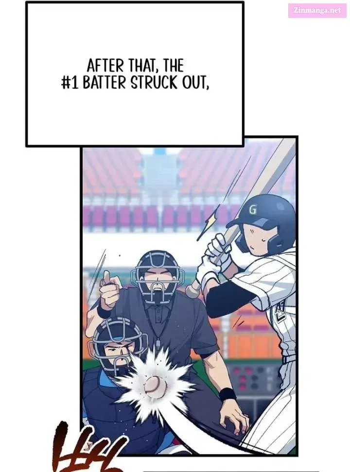 All the Aces Are Obsessed With Me — Chapter 4 — page 80