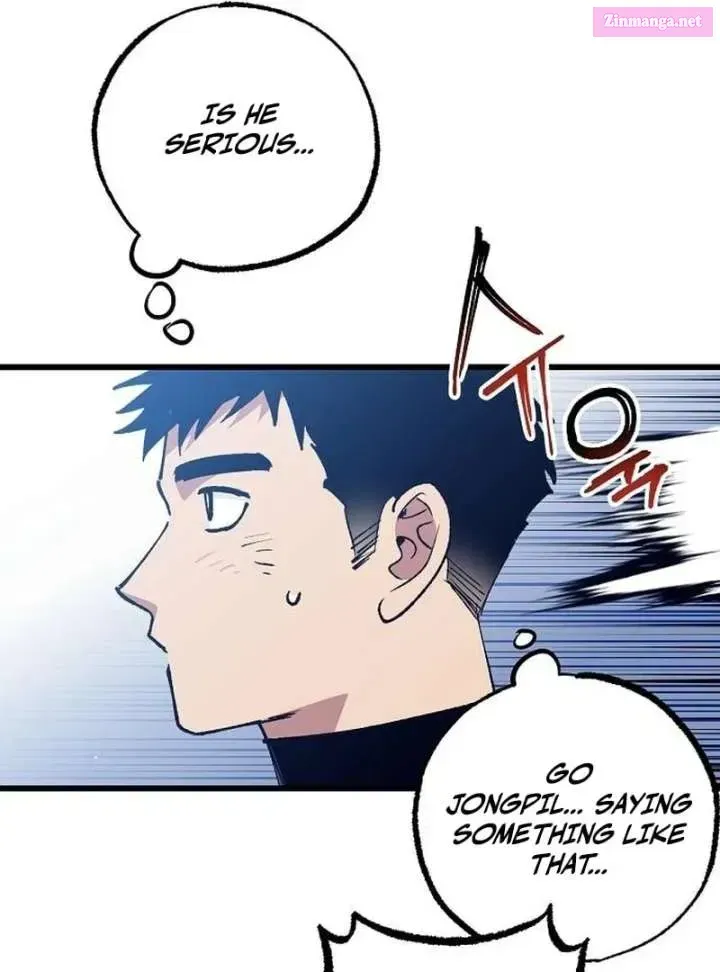 All the Aces Are Obsessed With Me — Chapter 4 — page 89