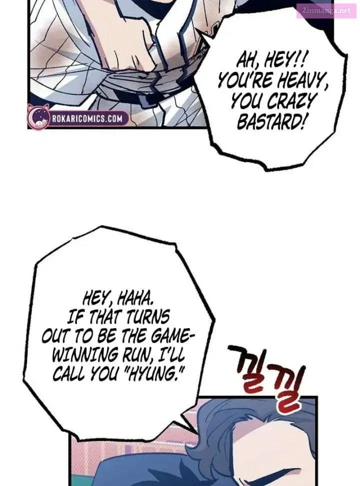 All the Aces Are Obsessed With Me — Chapter 4 — page 91