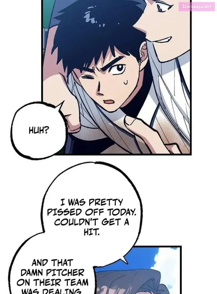 All the Aces Are Obsessed With Me — Chapter 4 — page 92