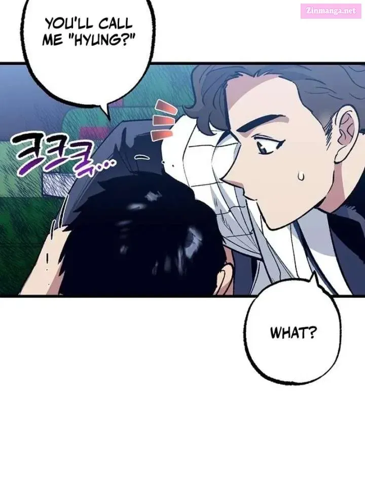 All the Aces Are Obsessed With Me — Chapter 4 — page 95