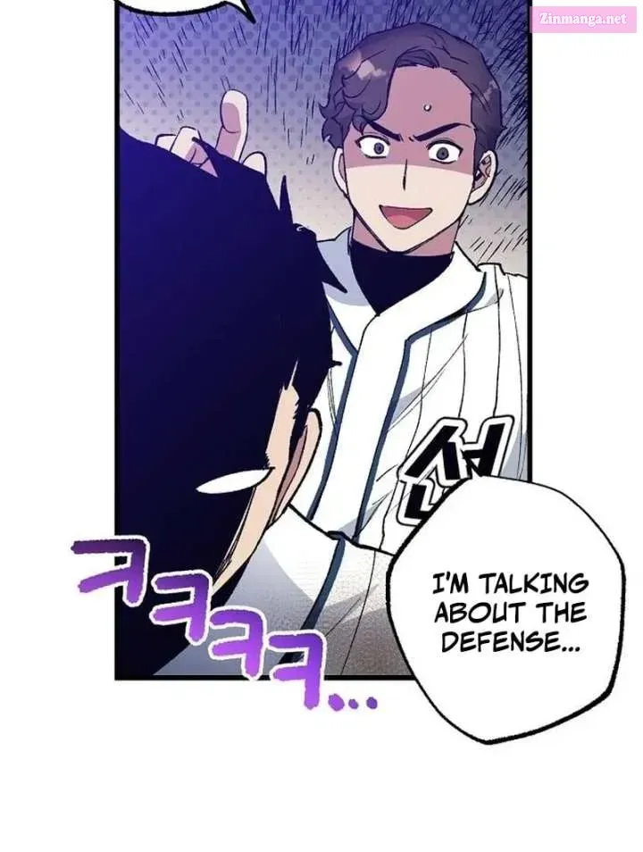 All the Aces Are Obsessed With Me — Chapter 4 — page 97