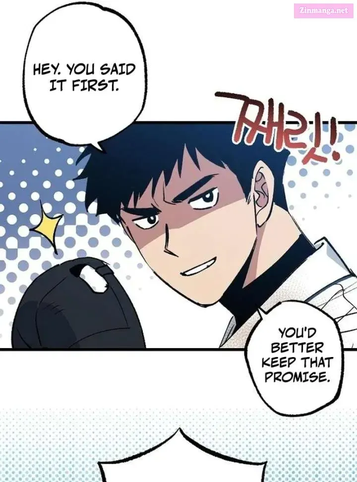 All the Aces Are Obsessed With Me — Chapter 4 — page 98