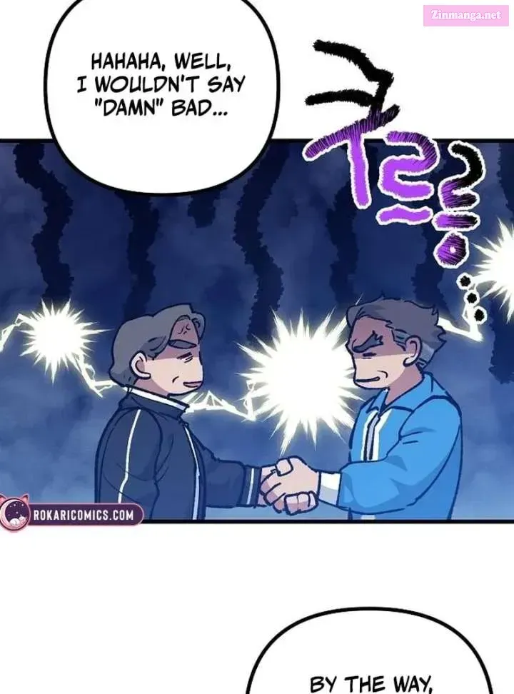 All the Aces Are Obsessed With Me — Chapter 4 — page 123