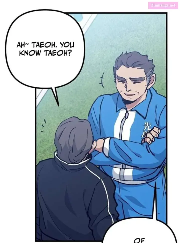 All the Aces Are Obsessed With Me — Chapter 4 — page 126