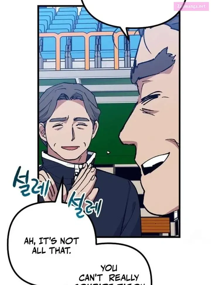 All the Aces Are Obsessed With Me — Chapter 4 — page 132