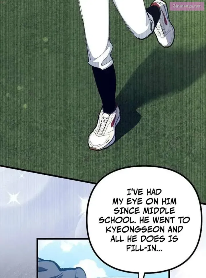 All the Aces Are Obsessed With Me — Chapter 4 — page 136