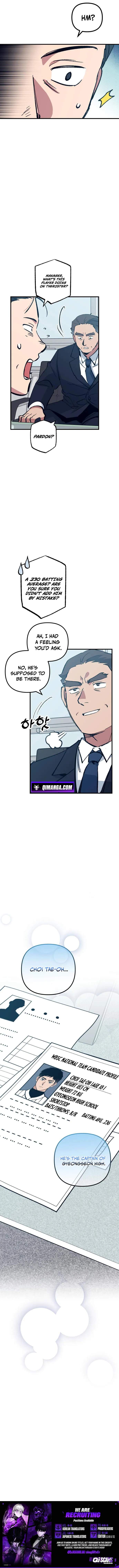 All the Aces Are Obsessed With Me — Chapter 40 — page 10
