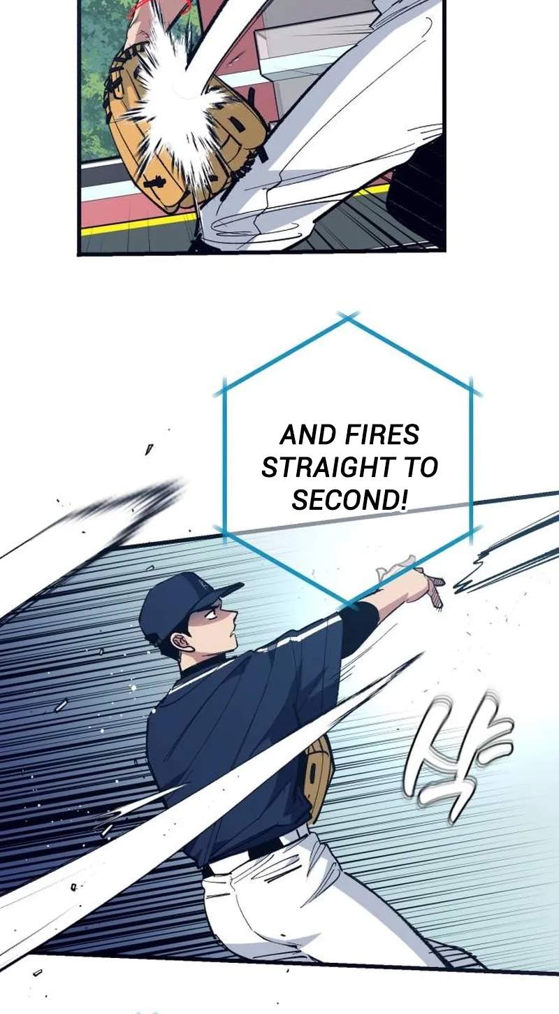 All the Aces Are Obsessed With Me — Chapter 47 — page 5