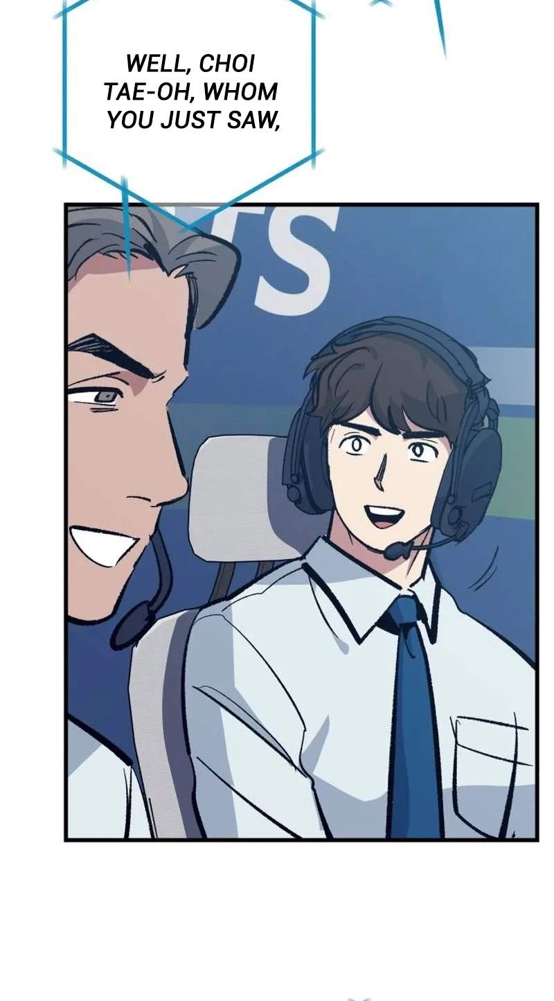 All the Aces Are Obsessed With Me — Chapter 47 — page 11