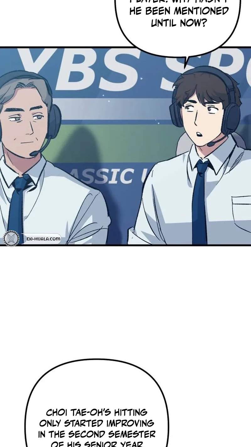 All the Aces Are Obsessed With Me — Chapter 47 — page 19
