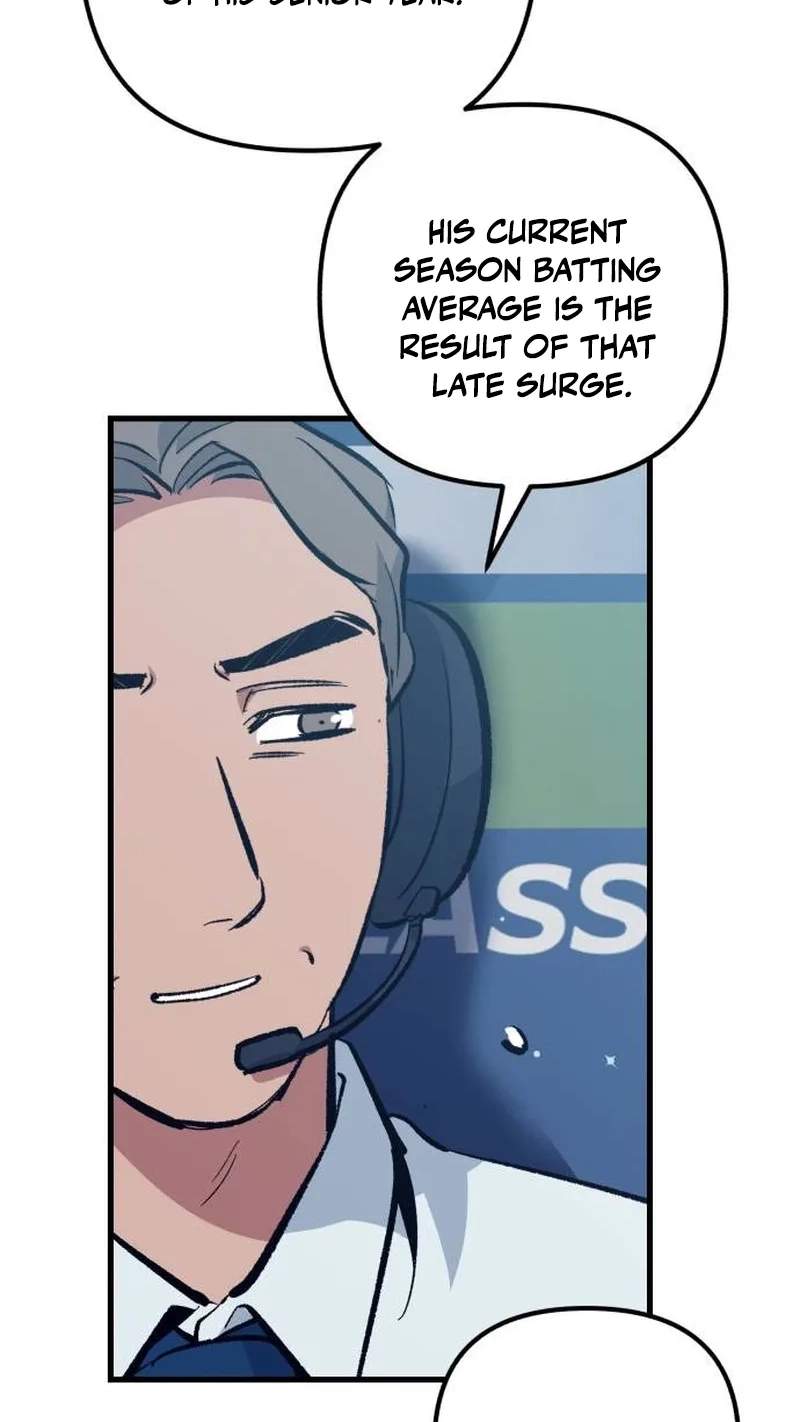 All the Aces Are Obsessed With Me — Chapter 47 — page 20