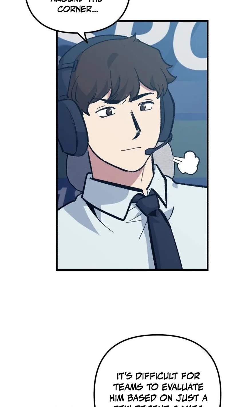 All the Aces Are Obsessed With Me — Chapter 47 — page 22