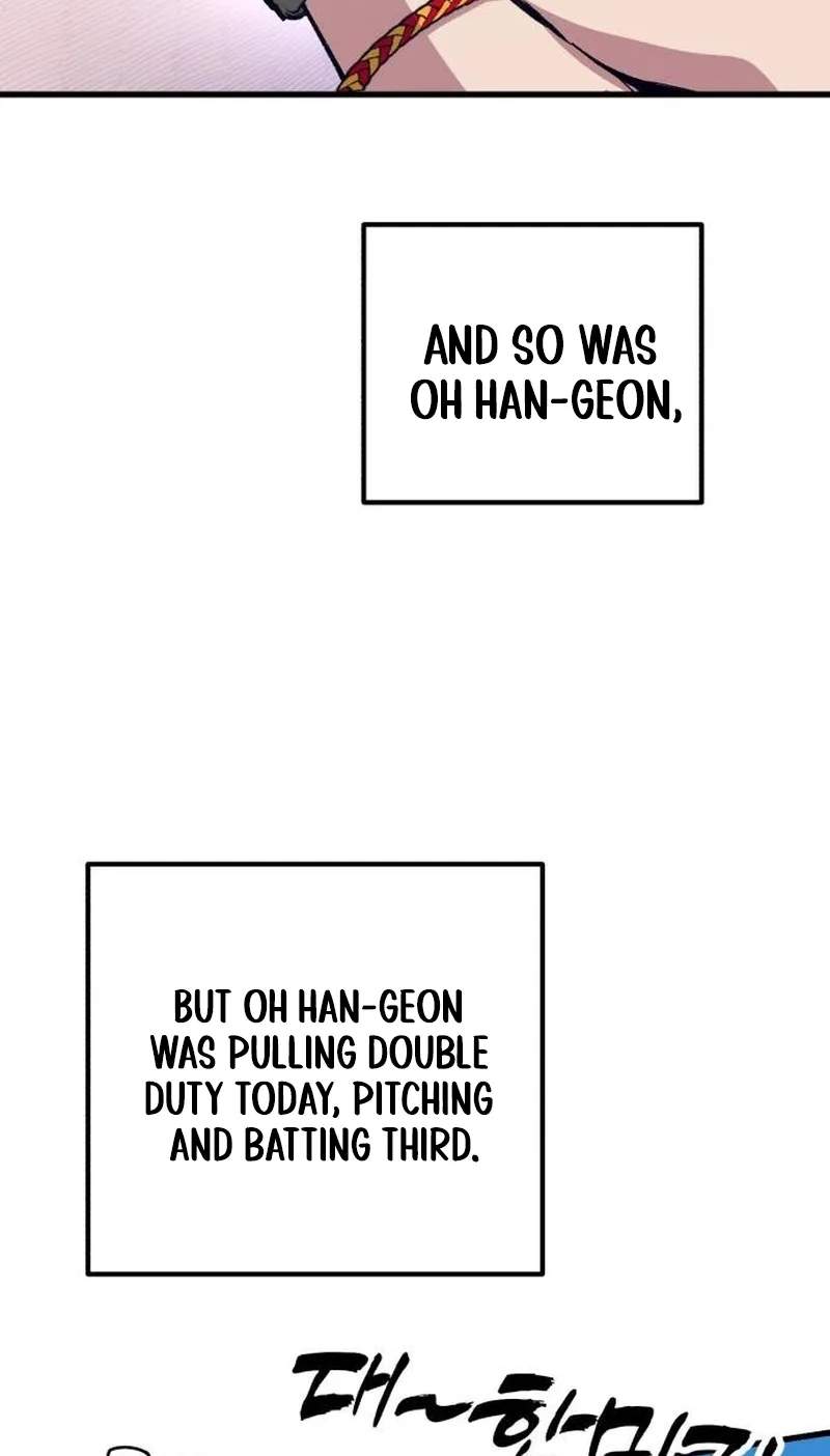 All the Aces Are Obsessed With Me — Chapter 47 — page 42