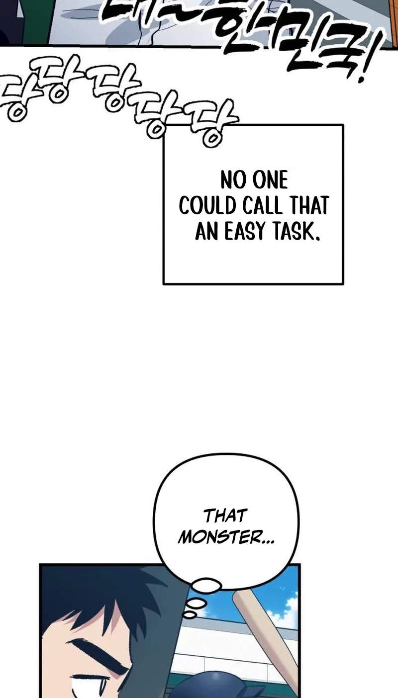 All the Aces Are Obsessed With Me — Chapter 47 — page 44