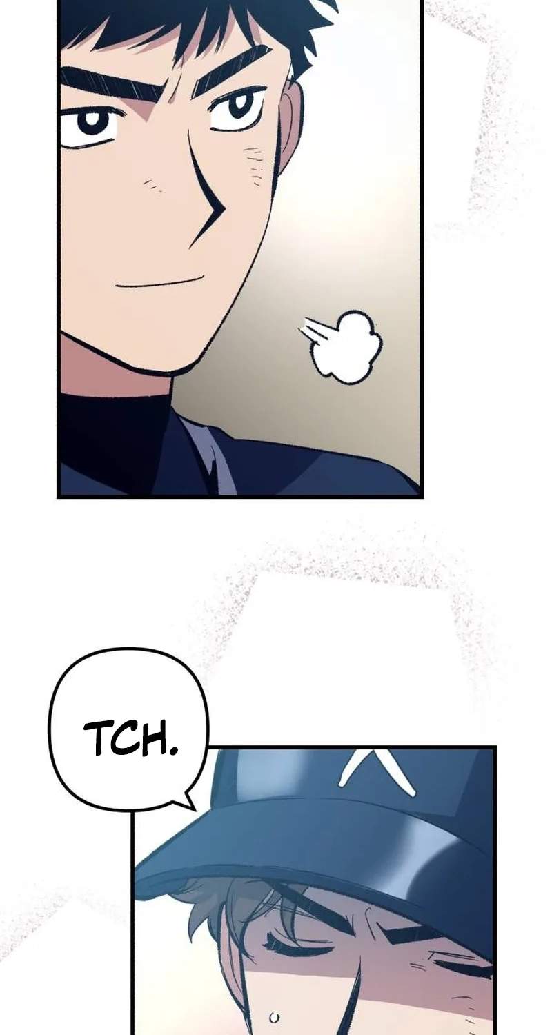 All the Aces Are Obsessed With Me — Chapter 47 — page 49